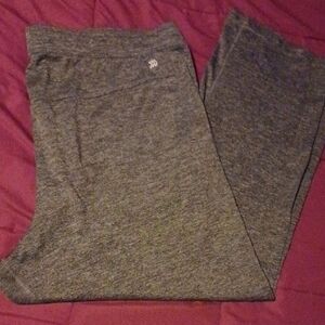 BOGO Gray Lounge Pants